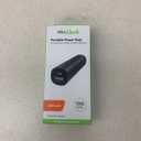 CELLCANDY Portable Power Pack 1800 mAh 2Pack
