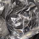 Walking Pad, 3.0HP Walking Pad Treadmill with Handle Bar, 3 in 1 Portable Under Desk Treadmills for Home,Foldable Treadmill for Small Space,Compact Home Treadmills with Remote Control,300LBS Capacity