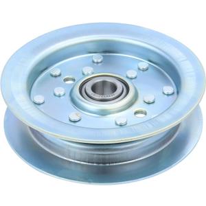 300401 Idler Pulley Replaces Dixie Chopper Idler Pulley 300401,Dixie Chopper 301564 Pulley for Dixie Chopper Classic 3560T, 2760, 2460, 2044, 2750, 2250, 3360 Mower Decks