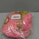 JerrisApparel Girls Pink Princess Costume Halloween Cosplay Party Dress up, 4T