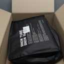 Snow Tube Snow Tubes for Sledding Heavy Duty 47 inch Snow Sleds for Kids and Adult Heavy Duty Snow Sleds for Adults Inflatable Snow Tube for Kids with Snow Tube Cover