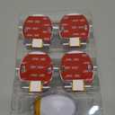 Safety 1st Adhesive Magnetic Lock System, 4 Locks And 1 Key