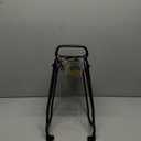 Topeak Super Tourist Rear Bike Rack DX for Disc Brake Bikes