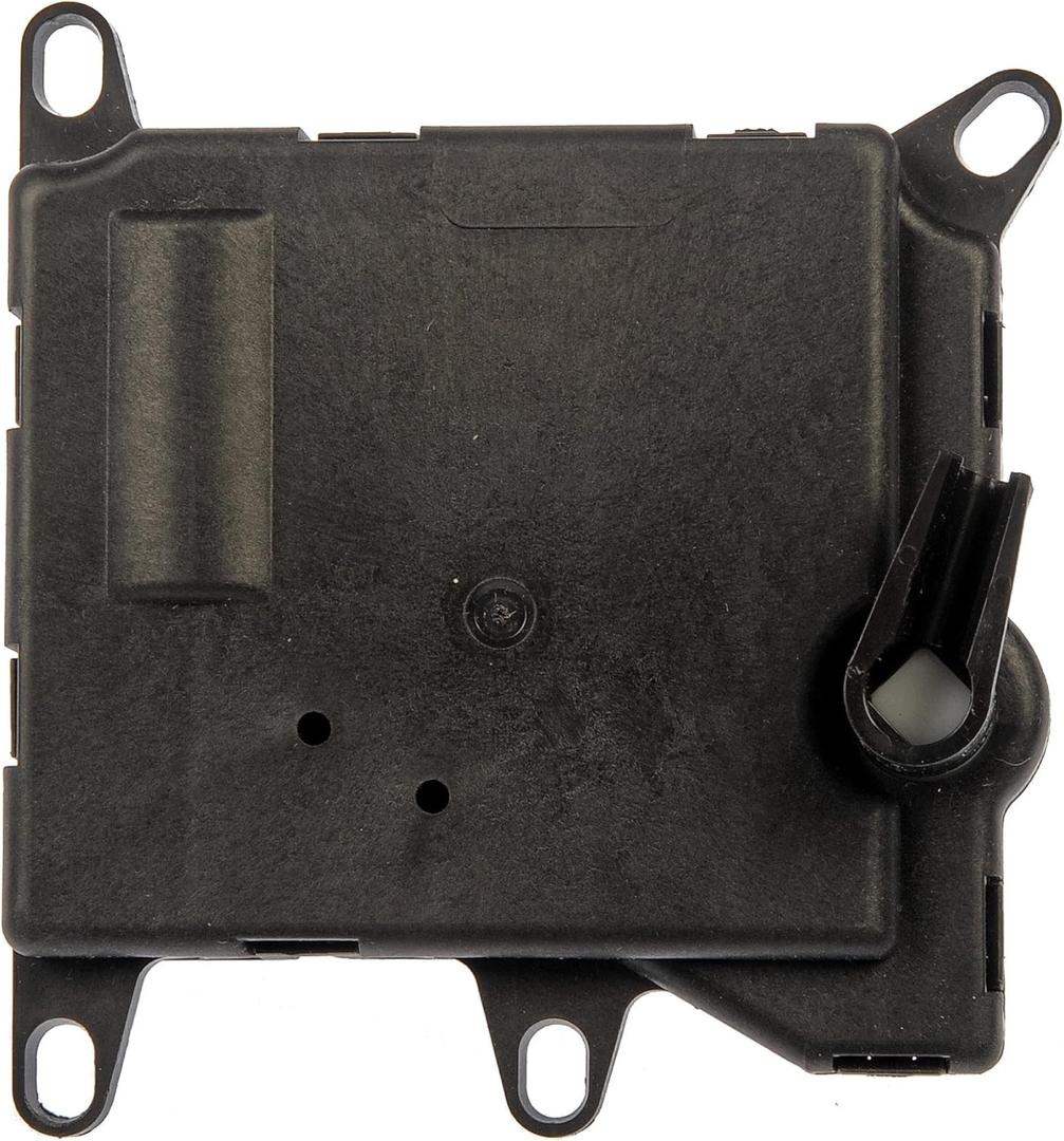 Dorman 604-214 HVAC Blend Door Actuator Compatible with Select Ford / Lincoln / Mercury Models