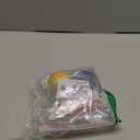 Barkbox Dog and Puppy Toy Guppies Trio of Tennis Balls for Tough Chewers, Fun Fetch and Perfect for Playful Pups, Durable, Engaging and Entertaining, Dog Toys to Keep Them Busy