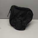 HAPPY NEST Stroller Organizer Bag Compatible Donna Stroller with Large Storage - Holds 10 lbs - Baby Essentials Stroller Caddy for Bottles, Diapers, Toys, Wipes - Easy Snap-On, Quick Access