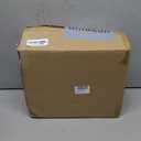 Crystal Battery Operated Wall Sconces Set of 2, Gold Rechargeable Wireless Wall Sconce Lights with Crystal Lampshade, 12 RGB and 3CCT Dimmable Wall Lamps with Remote for Bedroom Living Room Hallway