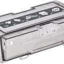 Dust Bin Box for Roborock S7 S70 S75 T7s Plus T7s Vacuum Cleaner - Waste Dustbin Box Replacement Accessories Spare Parts