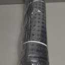 Heating Pad for Back Pain and Cramp Relief, Extra Large 17" x 33" Size Electric Heating Pad for Shoulder Neck Pain with 6 Temperature Level and 6 Timer Settings Auto Shut Off (Rock Gray)