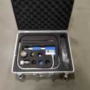 Shockwave Therapy Machine for Joint and Muscle Pain Relief, Shockwave Machine for Muscle and Bone Deep Tissue Regeneration,Pneumatic Radial Shockwave Therapy Device, Relieve Back, Elbow, Foot Pain