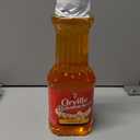 Orville Redenbacher's Popcorn Oil, Butter Flavor, Movie Night Supplies, 16 fl oz., BB Date: 10/23/25