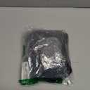 GRACE KARIN Long Sleeve Blouses for Women Dressy Casual, Wrap Tops Work Shirts, 2026 Spring Business Outfits, M