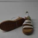 Blowfish Malibu Girl's Jaylen-k Sandal, Size 6M