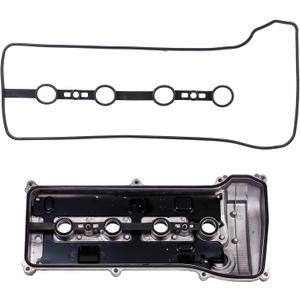 VS50530R for Scion TC XB Valve Cover Gasket Seal 2.4L Toyota Camry Corolla Highlander Matrix Rav4 Pontiac Vibe 2.0 2.4L 2AZFE 112130H010 11213-0H010 2001 2002 2003 2004 2005 2006 2007 2008 2009-12
