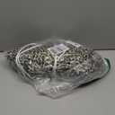 Deepsoon Heating Pad,Electric Heating Pads for Back,Neck,Abdomen,Moist Heating Pad for Shoulder,Knee,Arms,Legs,Dry/Moist Heat & Auto Shut Off,Christmas Gifts for Men and Women,Leopard Print,33x17 Inch