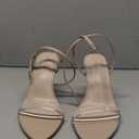 The Drop Women's Lina Trend Heel Sandal, Size 7