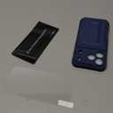 Oneagle Wallet for iPhone 17 Pro Case with Card Holder(4-5 Cards) [RFID Blocking] [Screen Protector] Full Camera Protection Case with Kickstand 15FT Shockproof Heavy Duty Phone Case for iPhone 17 Pro