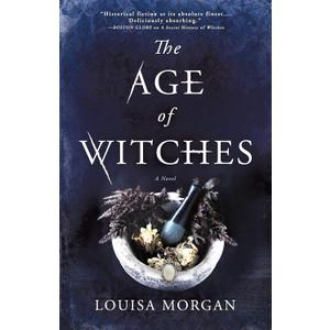 The Age of Witches: A Novel