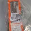 TORRAS Phone Lanyard Crossbody with 2 Phone Tabs, Adjustable Anti Theft Phone Strap for iPhone 17 Pro Max, Premium Metal Buckles, Universal Cell Phone Neck lanyard for Women and Men, Khaki