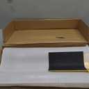 M-Shaped Dog Scratch Pad for Nails with Treat Box, Dog Nail Scratch Board for Large Dogs, Dog Nail File Toy and Shorten Dogs Side Nail Easier (with Treat Box, Large)