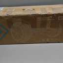 HOVERSTAR All-New HS2.0 Hoverboard All-Terrain Two-Wheel Self Balancing Flash Wheel Electric Scooter with Wireless Bluetooth Speaker (Chrome Black)