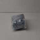 Unisex Adult Onesie Pajamas Animal One Piece Snug Fit Halloween Costume Sleepwear Homewear (Shark) XL