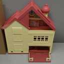 Bluey House Playset for Kids, XL Ultimate Interactive Lights and Sounds Playhouse Toys, Includes Dance Floor, Bluey Toys Set Ages 3+