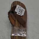 Skechers mens TantricFlip-Flop (8, Brn)