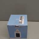 Bear Baby Bottle Warmer, Milk Warmer Breastmilk Bag Formula Fast Warming for New Born Baby Bottles, with Time Temp Control Automatic Shut Off at Home Use