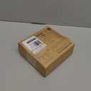 Organic Nursing Pads - 14 Washable Breast Pads for Breastfeeding, Wash Bag, Viscose Derived from Bamboo Reusable Nipple Covers for Breastfeeding Essentials, Soft & Absorbent (Pastel Touch, L 4.8")