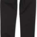 Levi's Mens 512 Slim Taper Fit Jeans (Black)