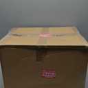 LuxClub 4 PC King Sheet Set, Deep Pockets Wrinkle Free Cooling Bed Sheets Hotel Bedding for Women, Men, Includes 1 Fitted Sheet, 1 Flat Sheet and 2 Pillowcases-Soft Dark Khaki