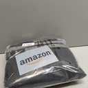 YOREPEK Padded Car Seat Travel Bag Backpack for Airplane, Heavy Duty Car Seat Bags for Air Travel, Carseat Cover for Airplane Travel with Shoulder Strap, Car Seats Carrier for Airport, Black