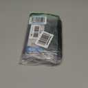 AT-A-GLANCE 2024 Daily Planner, Two Person Quarter-Hourly Appointment Book, 8" x 11", Large, Black (702220524)