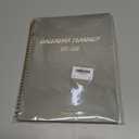 Monthly Planner 2025-2028, 2025 Calendar 36 Months Planner With Monthly Tabs, July 2025- June 2028, 8.5" x 11", 3 Years Academic Calendar Hard Cardboard Cover with Spiral Bound, Perfect for School & Office for Women & Men (Green)