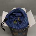 Camping Sleeping Pad, Ultralight Camping Mat with Pillow, Built-in Foot Pump Inflatable Sleeping Pads Compact for Camping Backpacking Hiking Traveling Tent,Single,Green