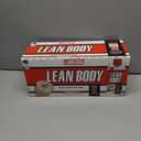 Lean Body Ready-to-Drink Chocolate Protein Shake, 40g Protein, Whey Blend, 0 Sugar, Gluten Free, 22 Vitamins & Minerals, LABRADA, 17 Fl Oz (Pack of 12)