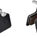 Ebike Front Rear Disc Brake Pads 2PCS for Ridstar Q20 Lite Q20Pro H20