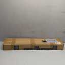 Truck Bed Divider Compatible with 2024 2025 2026 Ford F150 Cargo Divider Trunk Organizer Aluminum Alloy Luggage Divider Replacement for 2024 F-150 Accessories