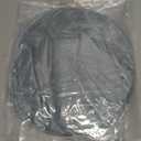 Waterproof Haircut Cape Umbrella, Portable Hair Clippings Catcher for Adults Kids, Reusable Hairdressing Cloak with Anti-Static Nylon (Easy Storage, Salon & DIY Home Use)