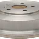 ACDelco Gold 18B601 (19292983) Rear Brake Drum