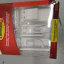 Command Variety Pack, Including 10 Pairs of Picture Hanging Strips, 6 Wire Hooks and 8 Utility Hooks for Hanging Christmas Decorations, Damage Free Hanging Up to 19 Items with Command Strips, 1 Kit