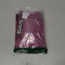 Eomenie Women's One Piece Swimsuits Tummy Control Ruched Bathing Suit 1 Piece Swimwear (Burgundy, Medium)