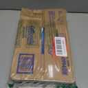 Cottonelle Fresh Feel Flushable Wet Wipes, Adult Wet Wipes, 8 Flip-Top Packs, 42 Wipes Per Pack (336 Total Wipes), Packaging May Vary