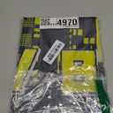 Hero Backdrop for Birthday Party Decorations Blue Background for Baby Shower Party Cake Table Decorations Supplies Superhero Theme Banner 5x3ft