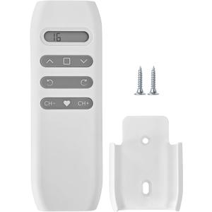 Yoolax 16 Channel Remote Control for YL23/Z425 Remote Motor