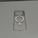 ESR for iPhone 17 Pro Max Case with Stash Stand, Camera Control Cover Compatible with MagSafe, Military-Grade Drop Protection Phone Case for iPhone 17 Pro Max, Scratch-Resistant Back Cover, Clear