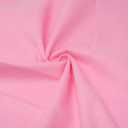 RTC Fabric 100% Cotton Solid Flannel, Light Pink 8 Yard Bolt