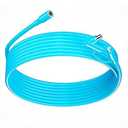 DC7909 Solar Panel Cable with DC8020 Compatible with for GZ Yeti Aker Jackery Solar Generator Portable Power Station and Solar Panels Portable 14AWG