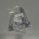 2 x 12pcs Ball End Long-arm Hex Key Wrench (4mm-Width)